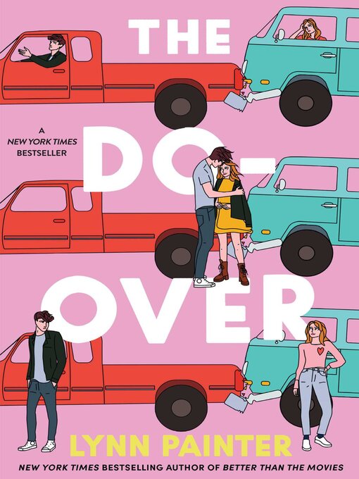 THE DO-OVER